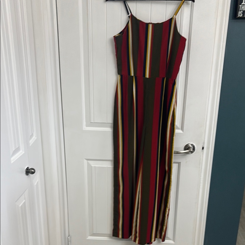 NOISY MAY Pant Romper